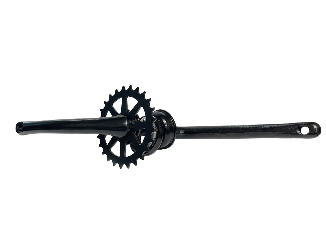 Amazon.com : Elite BMX Crankset – 1pc& 3pc Options, High-Strength